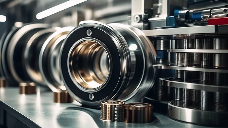 恩梯恩軸承遠(yuǎn)程故障診斷服務(wù)