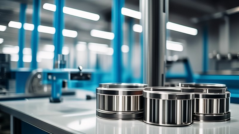 恩梯恩軸承故障診斷流程與工具介紹